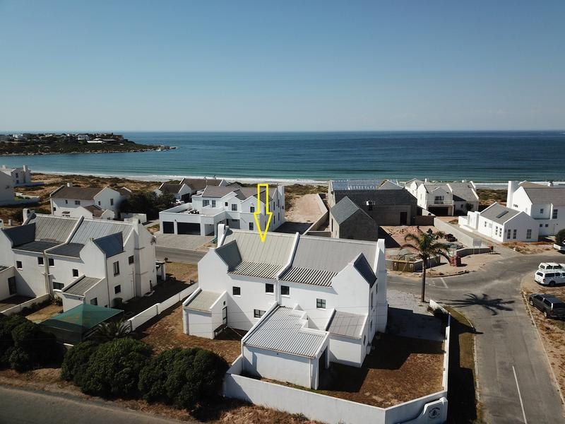 4 Bedroom Property for Sale in Flagship Western Cape